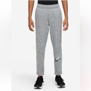 Boys Nike GFX Track Pants - XL